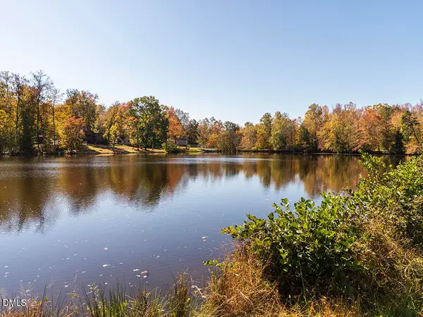 0 Bob Vaughn Road, Graham, NC 27253