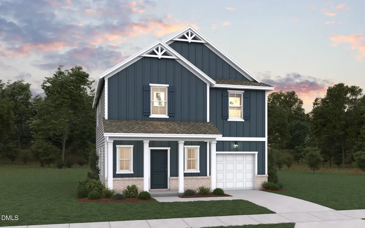 104 Three Kings Way, Albemarle, NC 28001 - #1