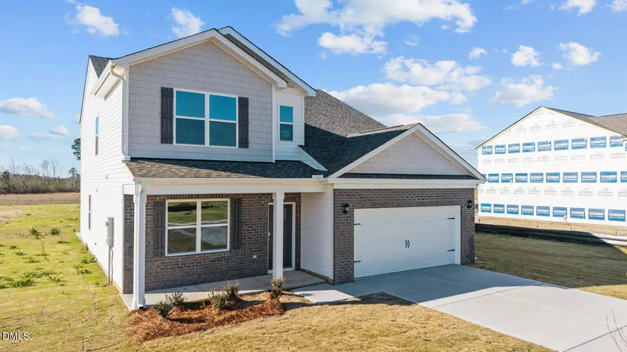 1046 Crossway Lane, Rocky Mount, NC 27804 - #2
