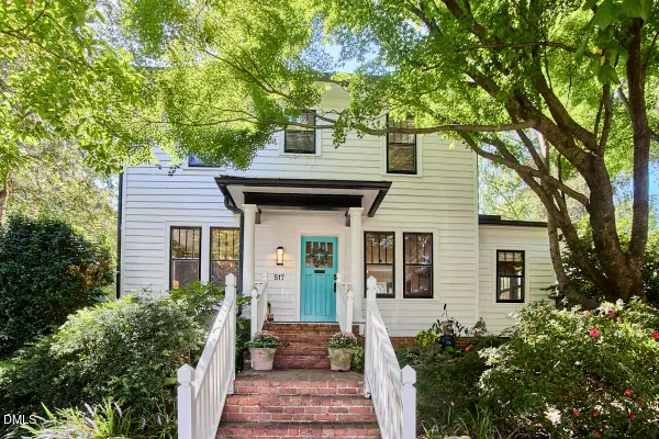 517 Cole Street, Raleigh, NC 27605