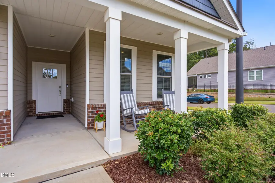 1400 Nichols Crk Road, Durham, NC 27703 - #3