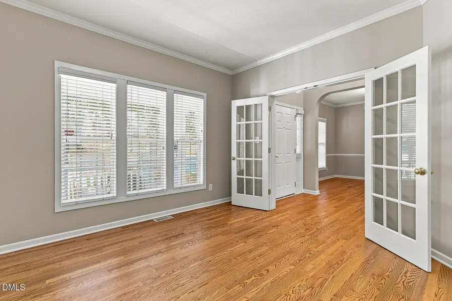 3424 Coach Lantern Avenue, Wake Forest, NC 27587 - #3