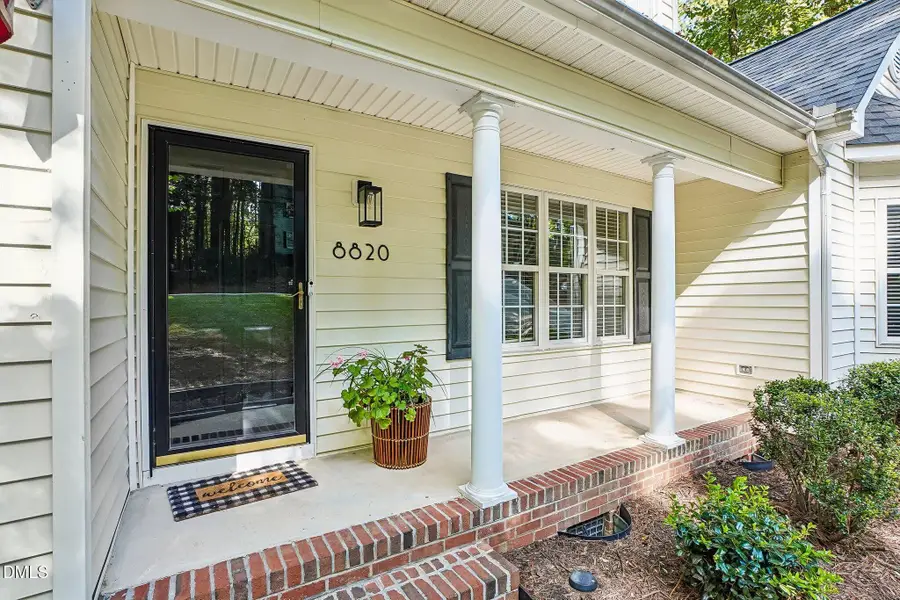 8820 Reigate Lane, Raleigh, NC 27603 - #2