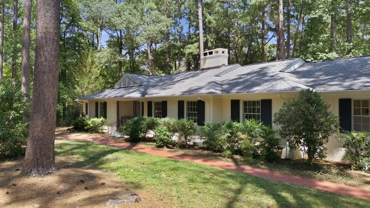 3605 Rugby Road, Durham, NC 27707 - #1