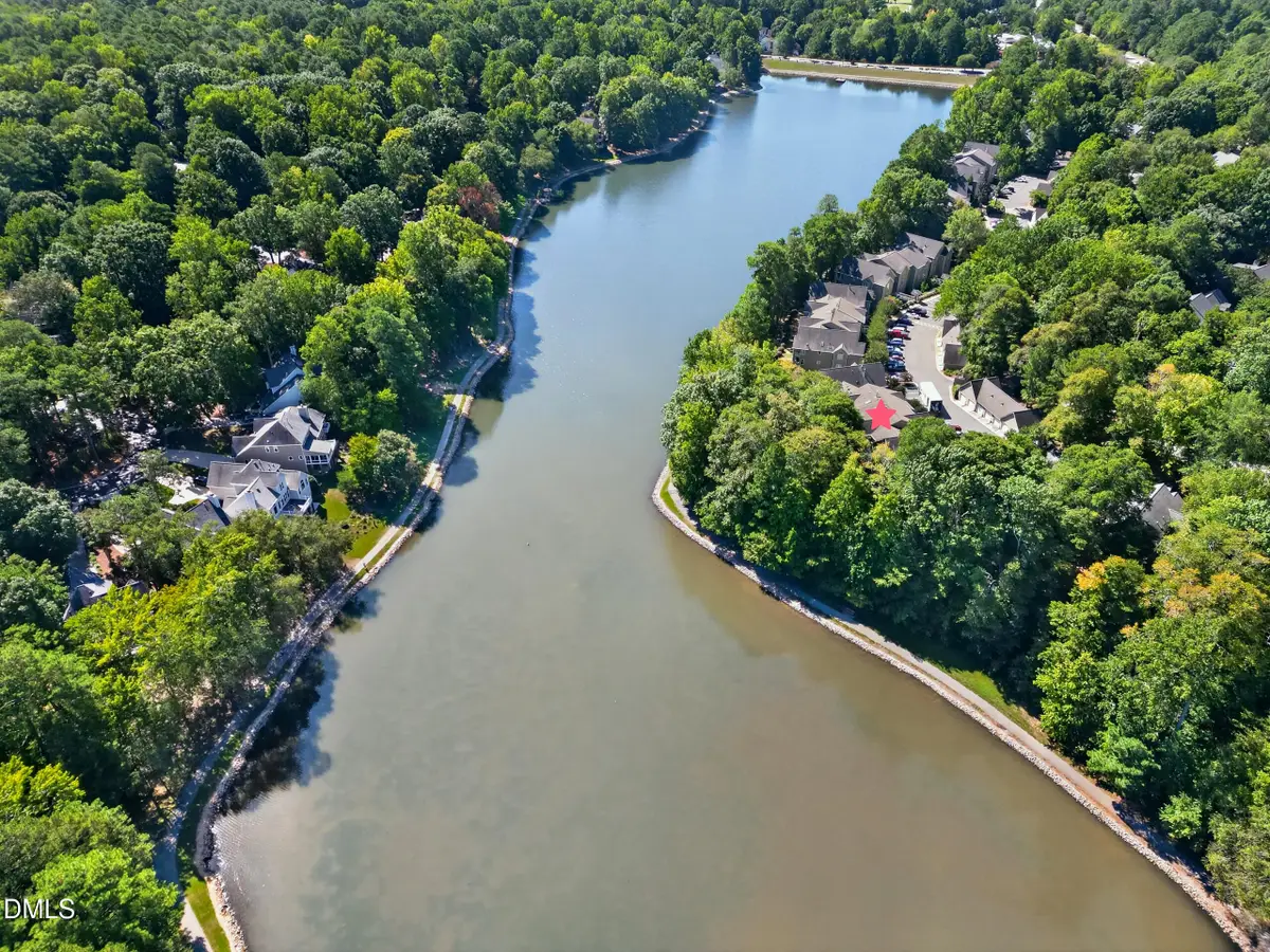313 Glen Echo Lane, Cary, NC 27518 - #1