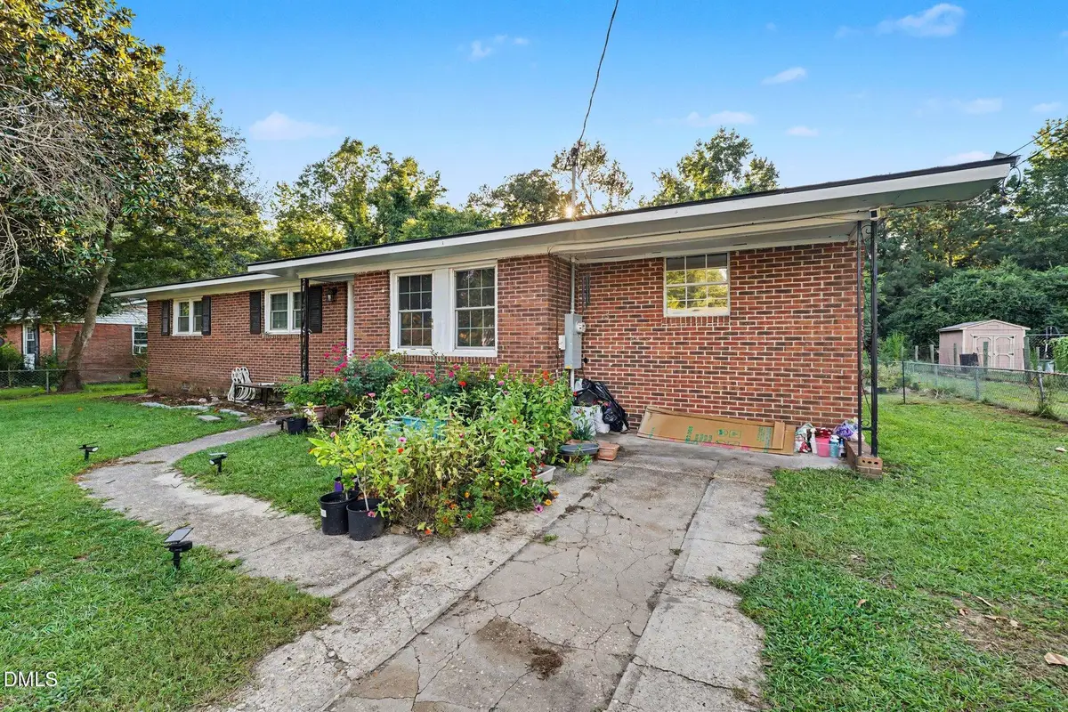 2052 Mango Circle, Fayetteville, NC 28304 - #1