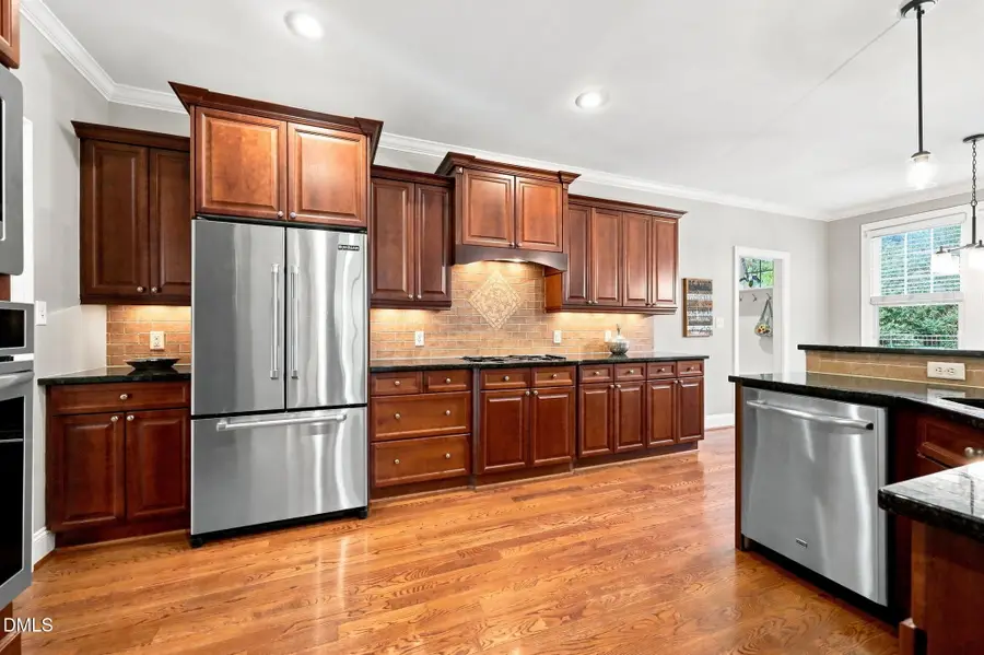1029 Prairie Smoke Street, Wake Forest, NC 27587 - #3