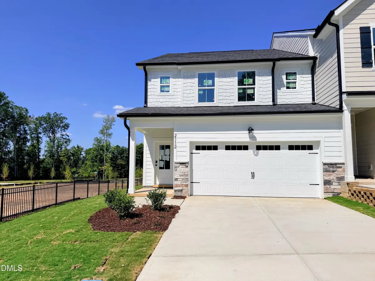 2112 Shaded Knoll Road, Cary, NC 27519 - #1