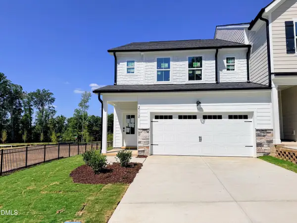 2112 Shaded Knoll Road, Cary, NC 27519