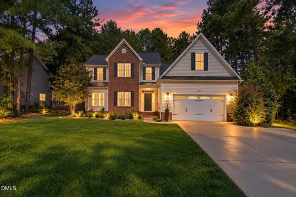 2458 Valley Drive, Clayton, NC 27520