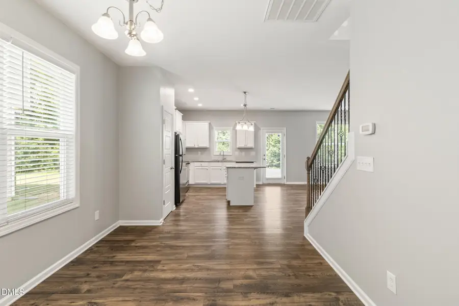 438 Crawford Parkway, Clayton, NC 27520 - #3