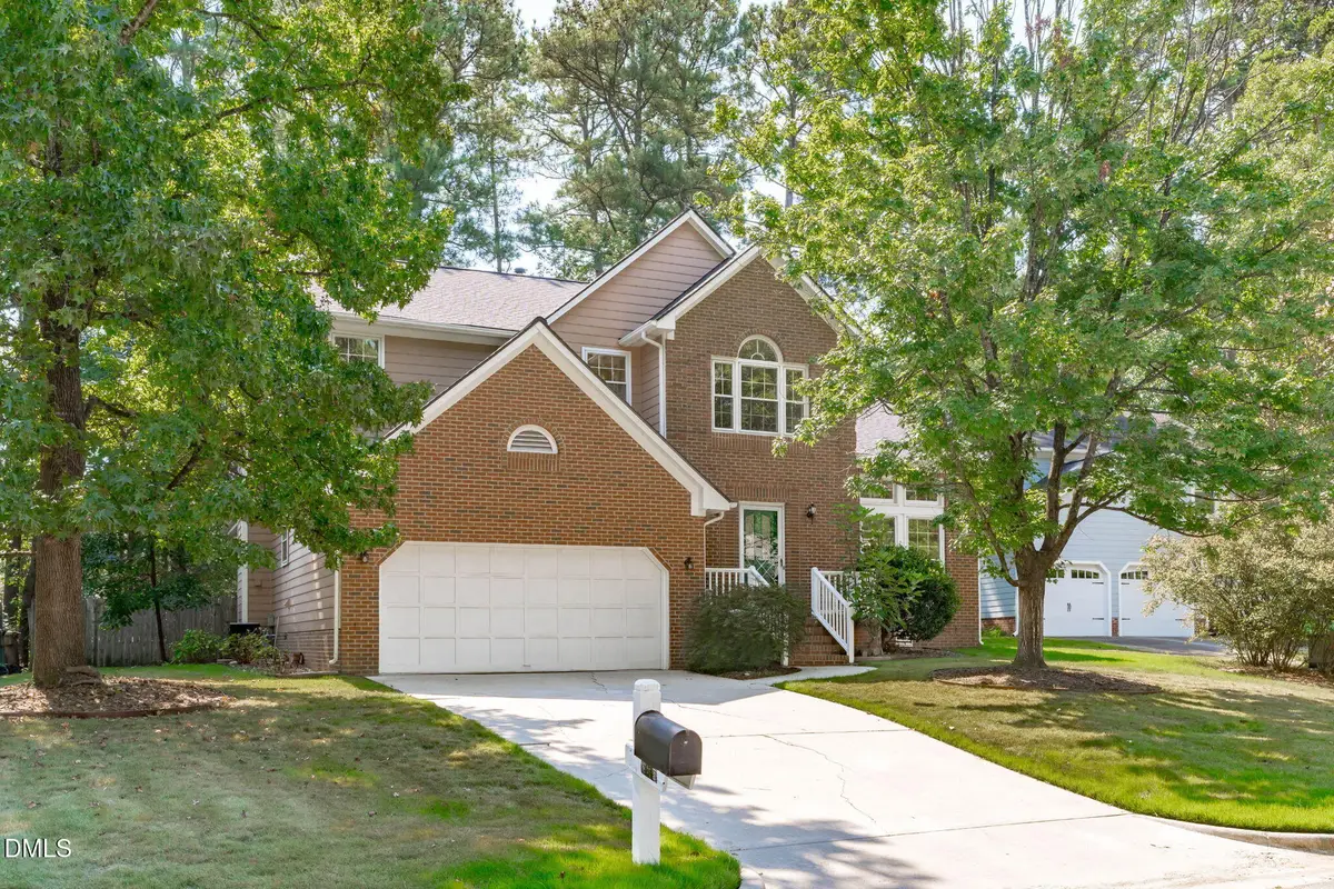 113 Stokesay Court, Cary, NC 27513 - #1