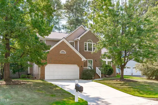 113 Stokesay Court, Cary, NC 27513