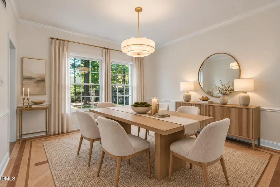 113 Stokesay Court, Cary, NC 27513 - #3