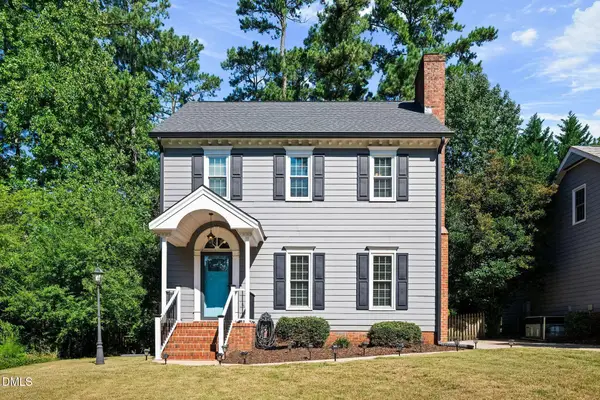 7105 Glendower Road, Raleigh, NC 27613