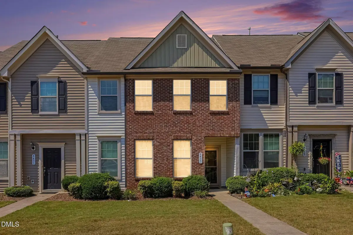 4433 Middletown Drive, Wake Forest, NC 27587 - #1