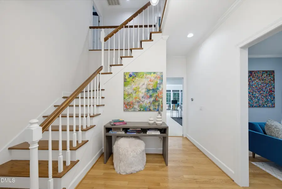 8 Sedgewood Road, Chapel Hill, NC 27514 - #2