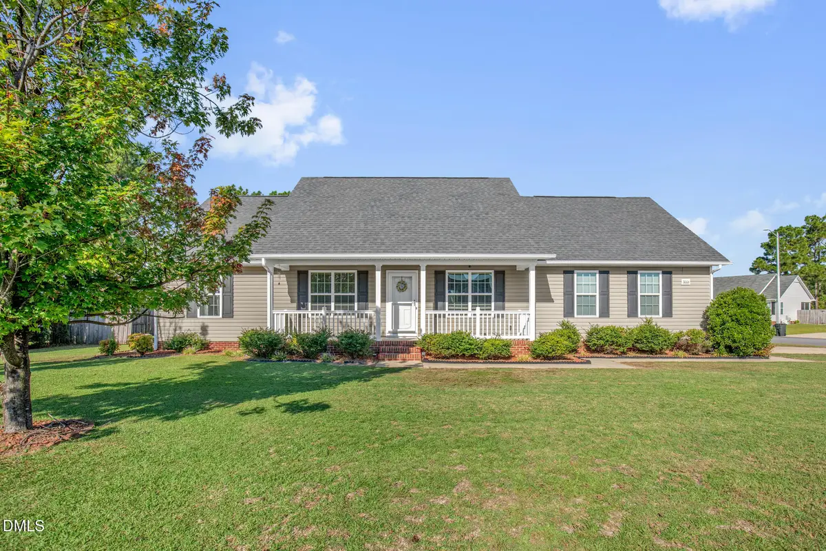 3006 Tettenbury Drive, Fayetteville, NC 28306 - #1
