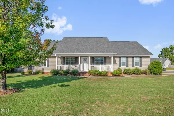 3006 Tettenbury Drive, Fayetteville, NC 28306
