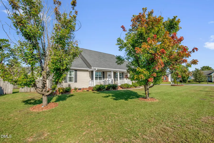 3006 Tettenbury Drive, Fayetteville, NC 28306 - #2