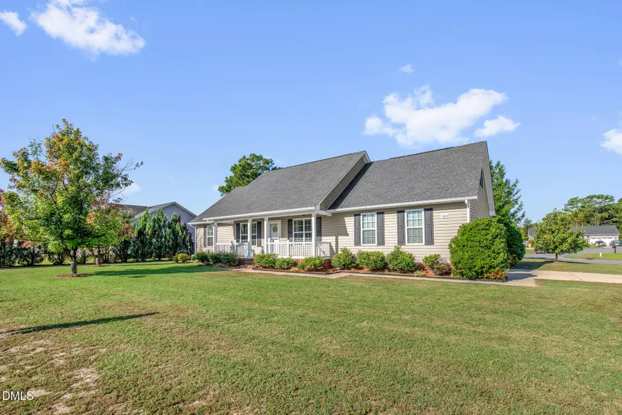 3006 Tettenbury Drive, Fayetteville, NC 28306 - #3