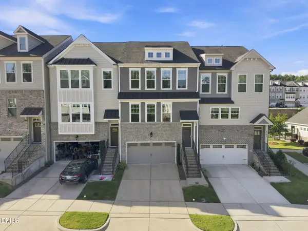 939 Dalton Ridge Place, Apex, NC 27523