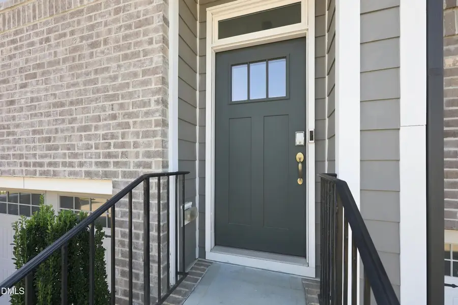 939 Dalton Ridge Place, Apex, NC 27523 - #2
