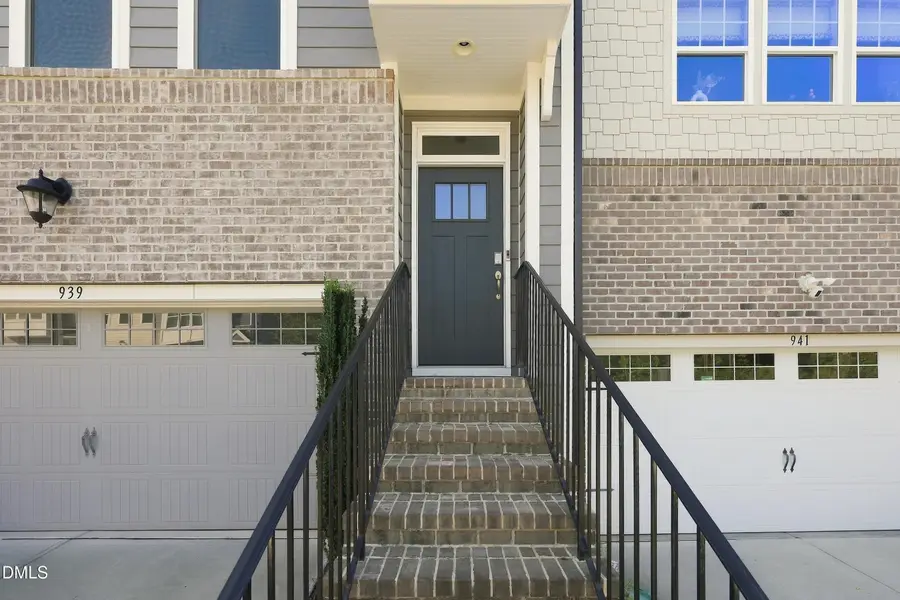 939 Dalton Ridge Place, Apex, NC 27523 - #3