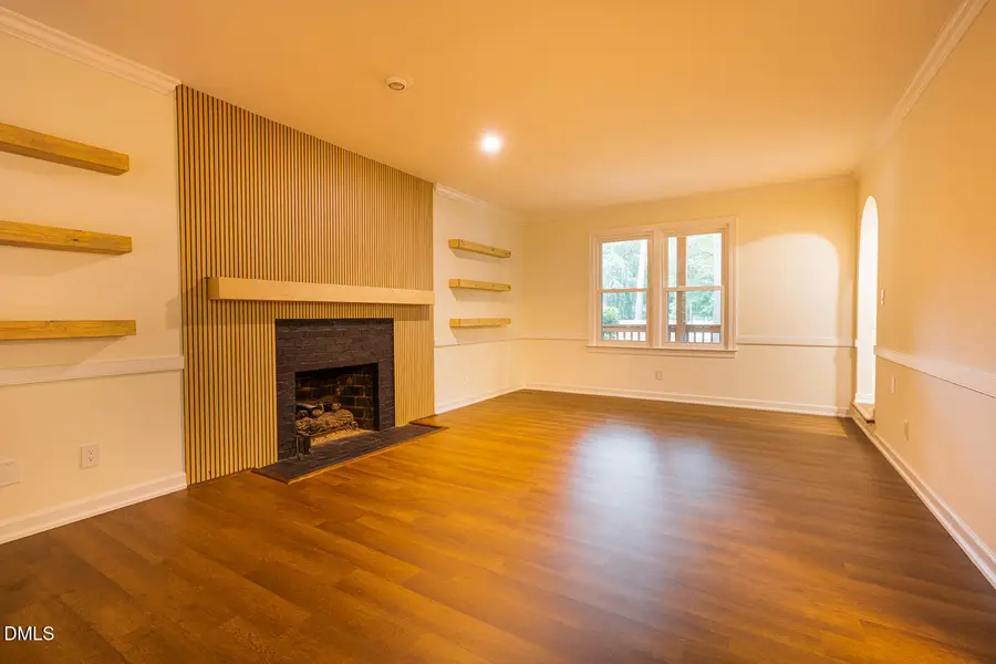 6609 Rainwater Road, Raleigh, NC 27615 - #3