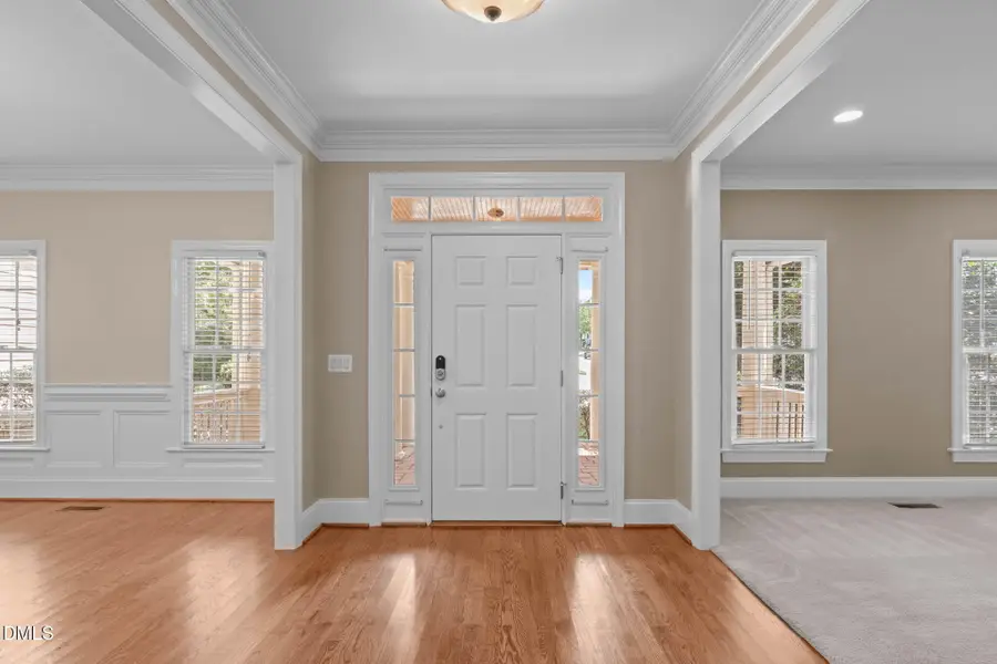 5716 Highcroft Drive, Cary, NC 27519 - #3