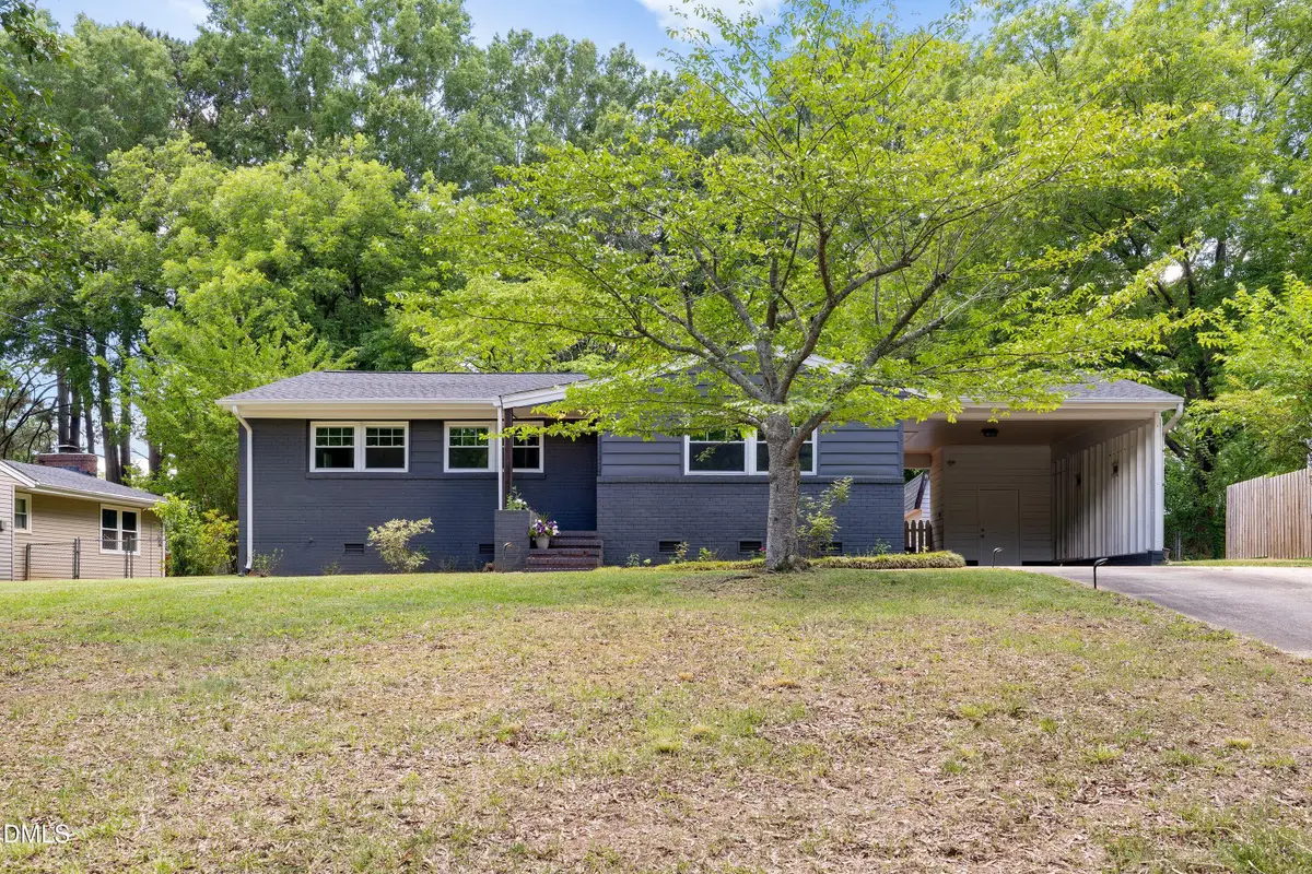 1006 Barbara Drive, Garner, NC 27529 - #1