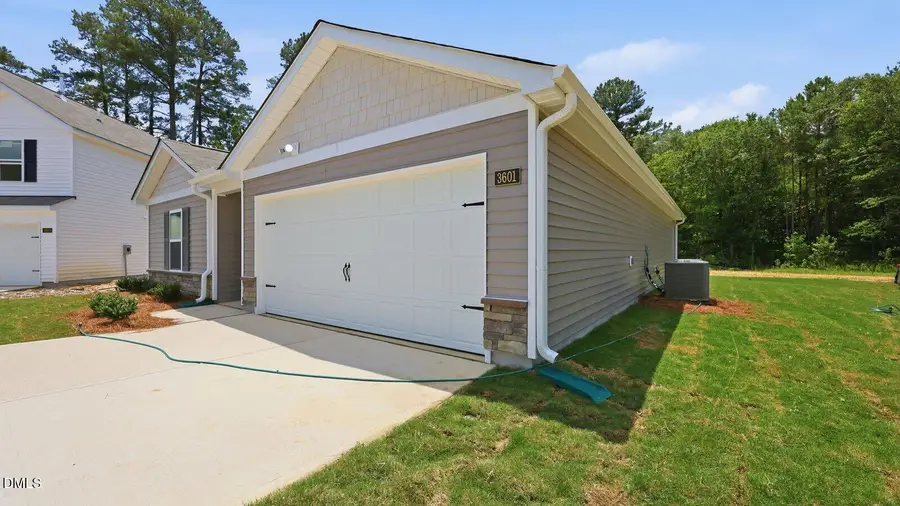 7217 Silverleaf Road, Rocky Mount, NC 27804 - #2