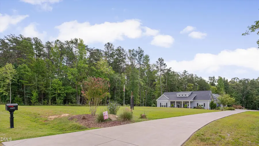 4945 Thomas Road, Mebane, NC 27302 - #2
