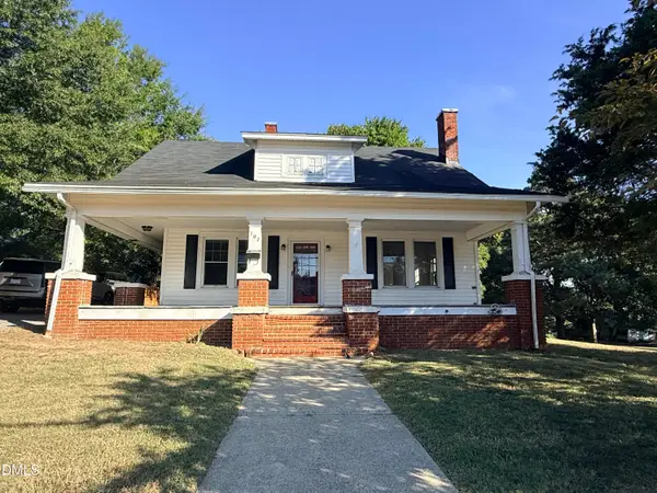 107 N Morgan Street, Roxboro, NC 27573