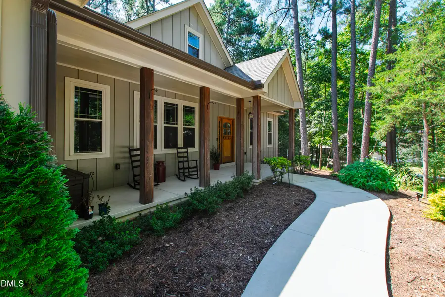2560 New Hope Drive, Chapel Hill, NC 27514 - #2