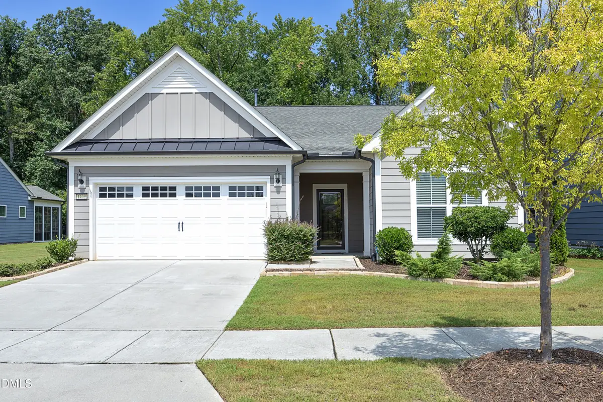 1409 Santa Cruz Street, Wake Forest, NC 27587 - #1