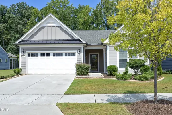 1409 Santa Cruz Street, Wake Forest, NC 27587