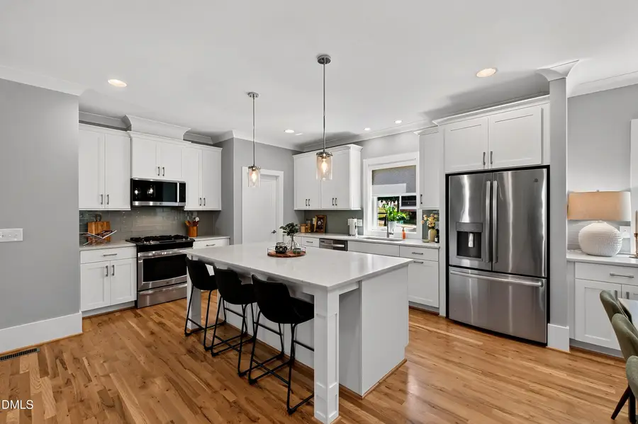315 Grand Avenue, Raleigh, NC 27606 - #3