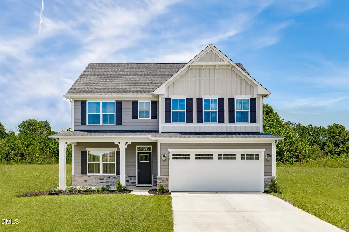 909 Walker Ridge Way, Angier, NC 27592 - #1