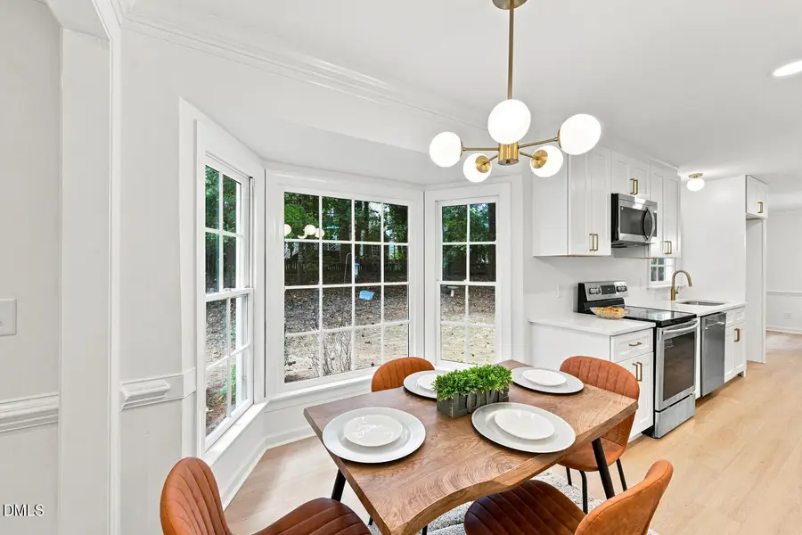 8929 Lindenshire Road, Raleigh, NC 27615 - #3