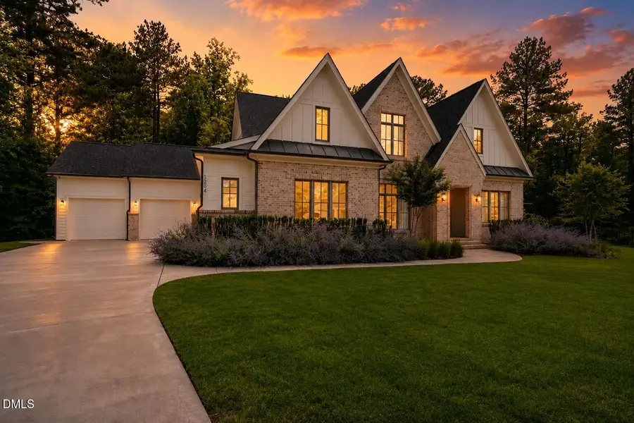1204 Explorer Trail, Wake Forest, NC 27587 - #2