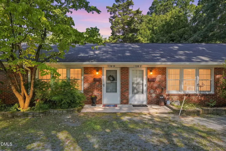 120 Cheek Street, Carrboro, NC 27510 - #2