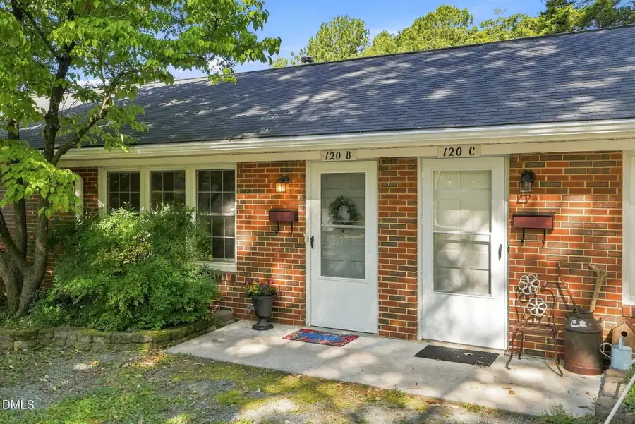 120 Cheek Street, Carrboro, NC 27510 - #3