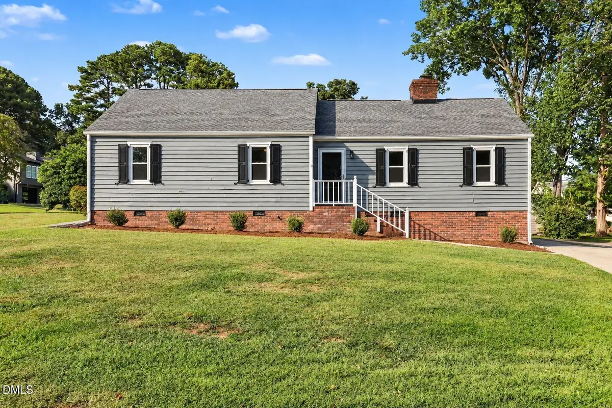6901 Three Bridges Circle, Raleigh, NC 27613 - #1