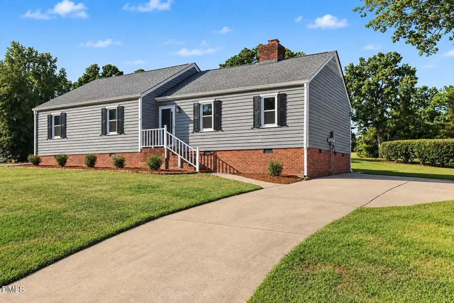 6901 Three Bridges Circle, Raleigh, NC 27613 - #2