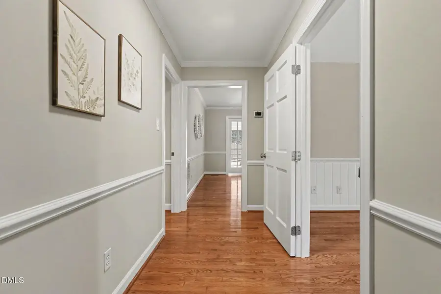 6901 Three Bridges Circle, Raleigh, NC 27613 - #3