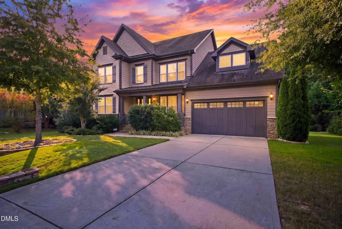 1804 Yates Wheel Way, Raleigh, NC 27606 - #1