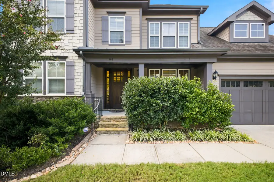 1804 Yates Wheel Way, Raleigh, NC 27606 - #3