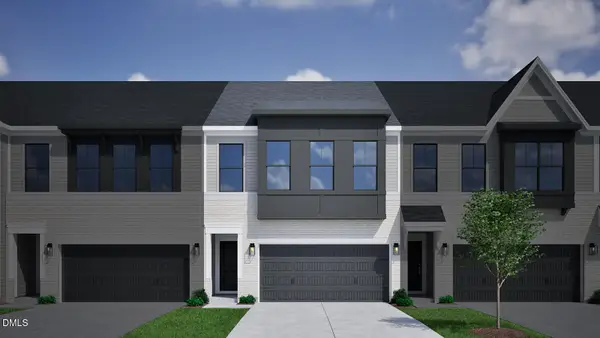 819 Westerland Way, Durham, NC 27703