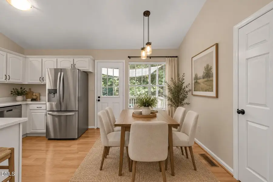 404 Thornwall Court, Holly Springs, NC 27540 - #3
